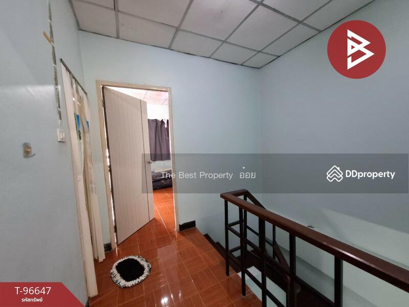 ขาย - หมู่บ้านสิรารมย์3 บางปะกง (Sirarom3 Bangpakong), ฉะเชิงเทรา