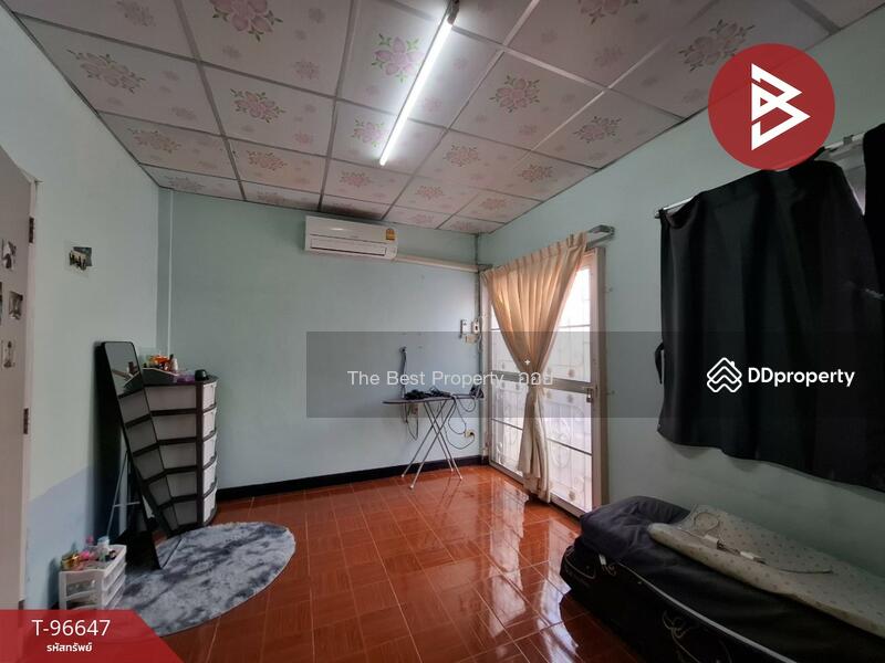 ขาย - หมู่บ้านสิรารมย์3 บางปะกง (Sirarom3 Bangpakong), ฉะเชิงเทรา