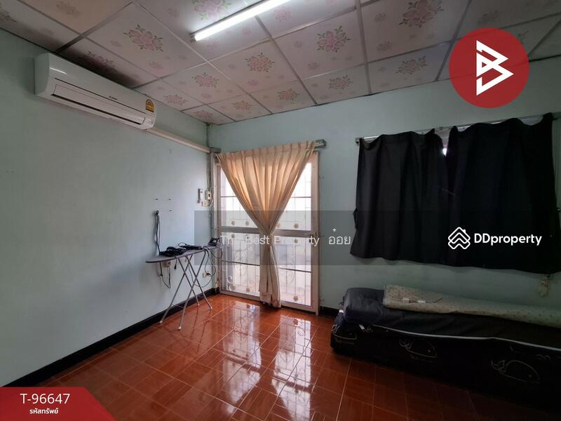 ขาย - หมู่บ้านสิรารมย์3 บางปะกง (Sirarom3 Bangpakong), ฉะเชิงเทรา