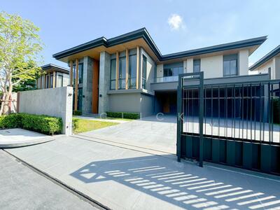 ขาย - Siraninn Residences Pattanakarn : ศิรนินทร์ เรสซิเดนเซส พัฒนาการ, กรุงเทพ