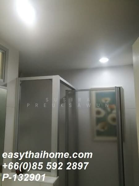 U Delight @ Bang Sue Station, Bangkok, 308 Prachacheun Road, Bang Sue, Bang Sue, Bangkok, Studio, 27 sqm, Condo For Sale, by Susira Prueksawun, 11601411 - DDproperty.com