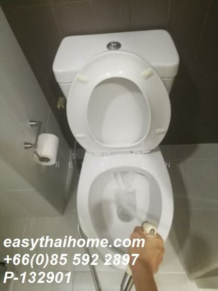 U Delight @ Bang Sue Station, Bangkok, 308 Prachacheun Road, Bang Sue, Bang Sue, Bangkok, Studio, 27 sqm, Condo For Sale, by Susira Prueksawun, 11601411 - DDproperty.com