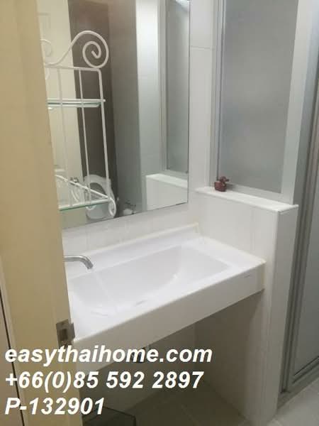 U Delight @ Bang Sue Station, Bangkok, 308 Prachacheun Road, Bang Sue, Bang Sue, Bangkok, Studio, 27 sqm, Condo For Sale, by Susira Prueksawun, 11601411 - DDproperty.com