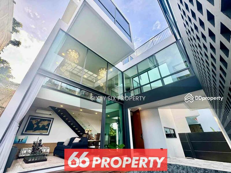 ขาย - House for Sale in Chang Phueak, Mueang Chiang Mai., เชียงใหม่