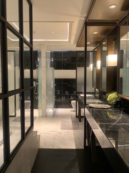 The Crest Sukhumvit 24, Bangkok, Soi Methi Niwet, Khong Tan, Khlong Toei, Bangkok, 3 Bedrooms, 248 sqm, Condo For Rent, by PROPERTYSIGHTS REAL ESTATE, 11601545 - DDproperty.com
