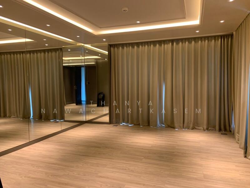 The Crest Sukhumvit 24, Bangkok, Soi Methi Niwet, Khong Tan, Khlong Toei, Bangkok, 3 Bedrooms, 248 sqm, Condo For Rent, by PROPERTYSIGHTS REAL ESTATE, 11601545 - DDproperty.com