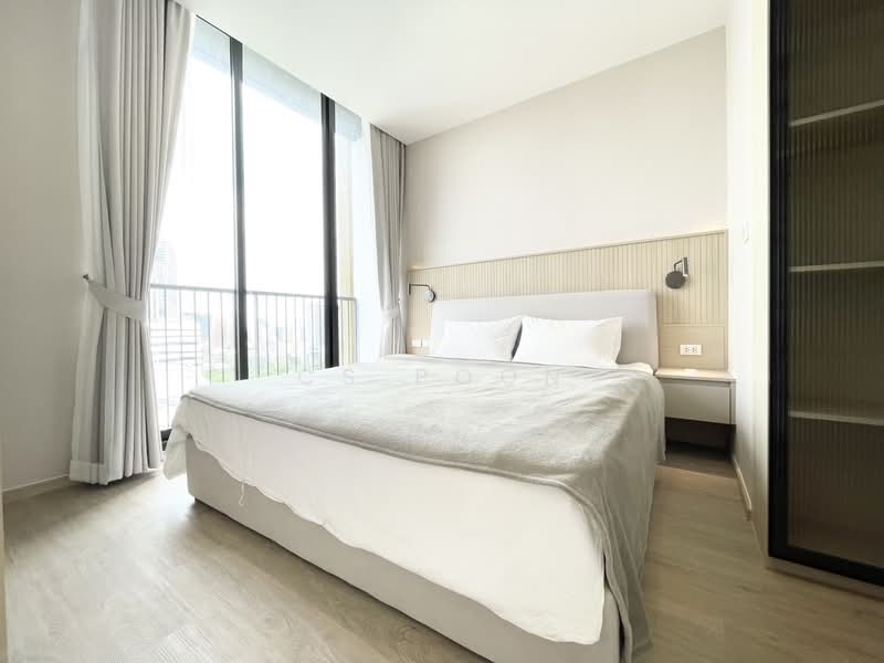 Noble State 39, Bangkok, 35 Soi Sukhumvit 39, Khlong Tan Nua, Watthana, Bangkok, 1 Bedroom, 41 sqm, Condo For Rent, by CS Poon, 11601625 - DDproperty.com