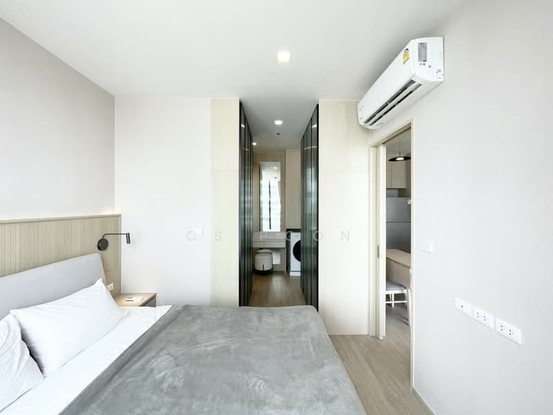 Noble State 39, Bangkok, 35 Soi Sukhumvit 39, Khlong Tan Nua, Watthana, Bangkok, 1 Bedroom, 41 sqm, Condo For Rent, by CS Poon, 11601625 - DDproperty.com