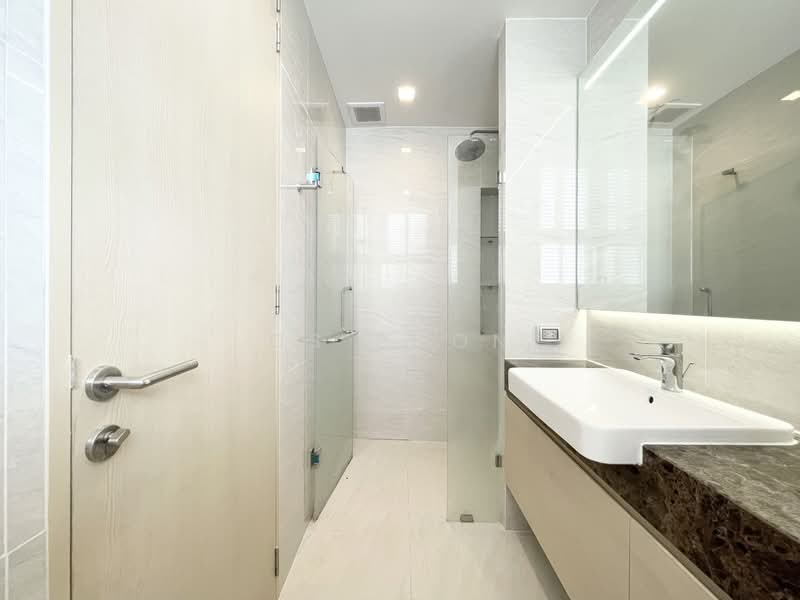 Noble State 39, Bangkok, 35 Soi Sukhumvit 39, Khlong Tan Nua, Watthana, Bangkok, 1 Bedroom, 41 sqm, Condo For Rent, by CS Poon, 11601625 - DDproperty.com