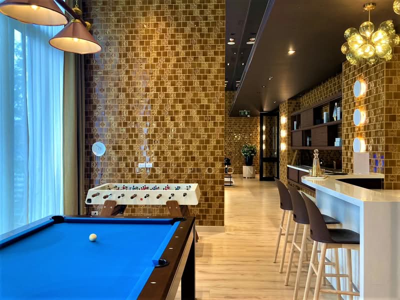 Noble State 39, Bangkok, 35 Soi Sukhumvit 39, Khlong Tan Nua, Watthana, Bangkok, 1 Bedroom, 41 sqm, Condo For Rent, by CS Poon, 11601625 - DDproperty.com