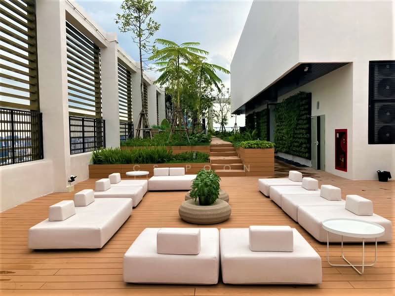 Noble State 39, Bangkok, 35 Soi Sukhumvit 39, Khlong Tan Nua, Watthana, Bangkok, 1 Bedroom, 41 sqm, Condo For Rent, by CS Poon, 11601625 - DDproperty.com