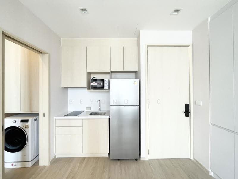 Noble State 39, Bangkok, 35 Soi Sukhumvit 39, Khlong Tan Nua, Watthana, Bangkok, 1 Bedroom, 41 sqm, Condo For Rent, by Beyond360, 11601625 - DDproperty.com