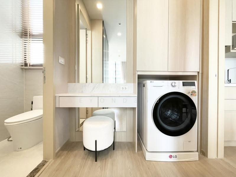 Noble State 39, Bangkok, 35 Soi Sukhumvit 39, Khlong Tan Nua, Watthana, Bangkok, 1 Bedroom, 41 sqm, Condo For Rent, by Beyond360, 11601625 - DDproperty.com