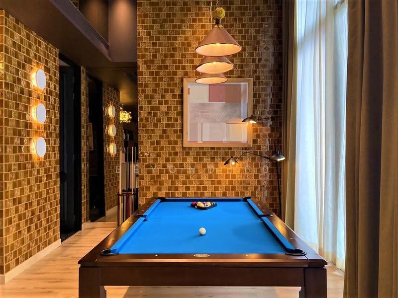 Noble State 39, Bangkok, 35 Soi Sukhumvit 39, Khlong Tan Nua, Watthana, Bangkok, 1 Bedroom, 41 sqm, Condo For Rent, by Beyond360, 11601625 - DDproperty.com