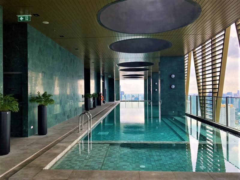 Noble State 39, Bangkok, 35 Soi Sukhumvit 39, Khlong Tan Nua, Watthana, Bangkok, 1 Bedroom, 41 sqm, Condo For Rent, by Beyond360, 11601625 - DDproperty.com