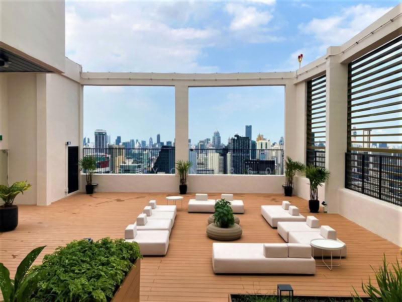 Noble State 39, Bangkok, 35 Soi Sukhumvit 39, Khlong Tan Nua, Watthana, Bangkok, 1 Bedroom, 41 sqm, Condo For Rent, by Beyond360, 11601625 - DDproperty.com