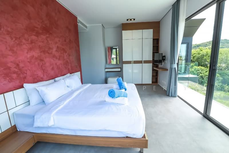 8R0234 This pool villa 3bedroom 3bathroom 130,000/month at Chalong have fully furnished, ภูเก็ต, ฉลอง, เมืองภูเก็ต, ภูเก็ต, 300 ตร.ม., วิลล่า ให้เช่า, โดย PK LIFE Property, 11601629 - DDproperty.com