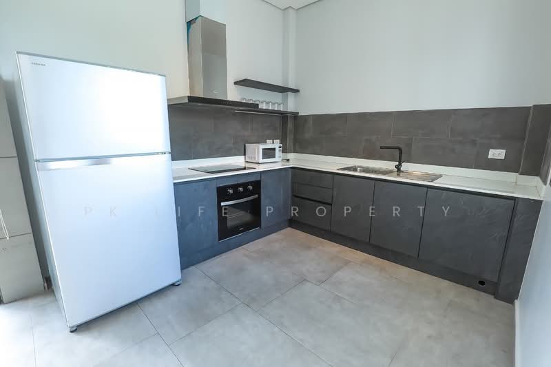 8R0234 This pool villa 3bedroom 3bathroom 130,000/month at Chalong have fully furnished, ภูเก็ต, ฉลอง, เมืองภูเก็ต, ภูเก็ต, 300 ตร.ม., วิลล่า ให้เช่า, โดย PK LIFE Property, 11601629 - DDproperty.com