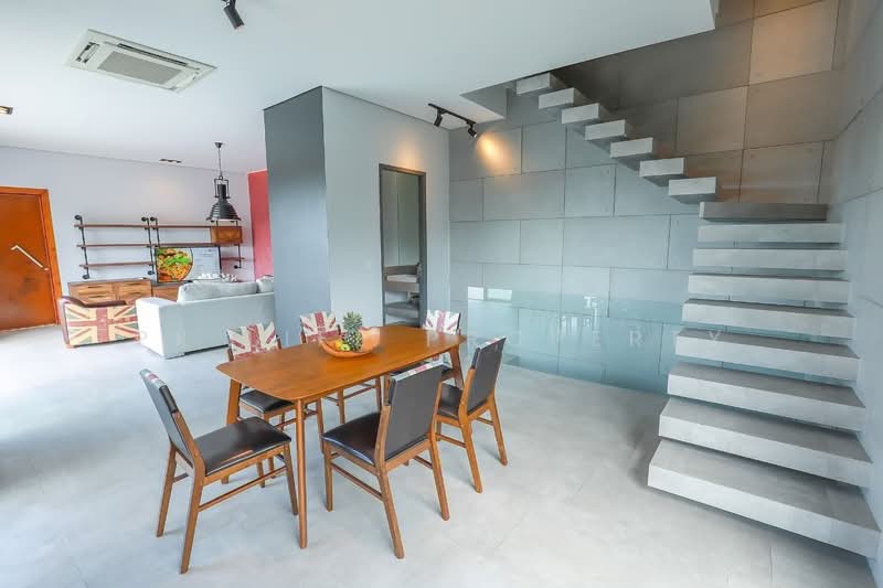 8R0234 This pool villa 3bedroom 3bathroom 130,000/month at Chalong have fully furnished, ภูเก็ต, ฉลอง, เมืองภูเก็ต, ภูเก็ต, 300 ตร.ม., วิลล่า ให้เช่า, โดย PK LIFE Property, 11601629 - DDproperty.com