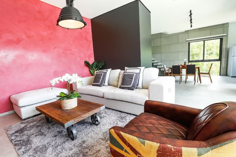 8R0234 This pool villa 3bedroom 3bathroom 130,000/month at Chalong have fully furnished, ภูเก็ต, ฉลอง, เมืองภูเก็ต, ภูเก็ต, 300 ตร.ม., วิลล่า ให้เช่า, โดย PK LIFE Property, 11601629 - DDproperty.com