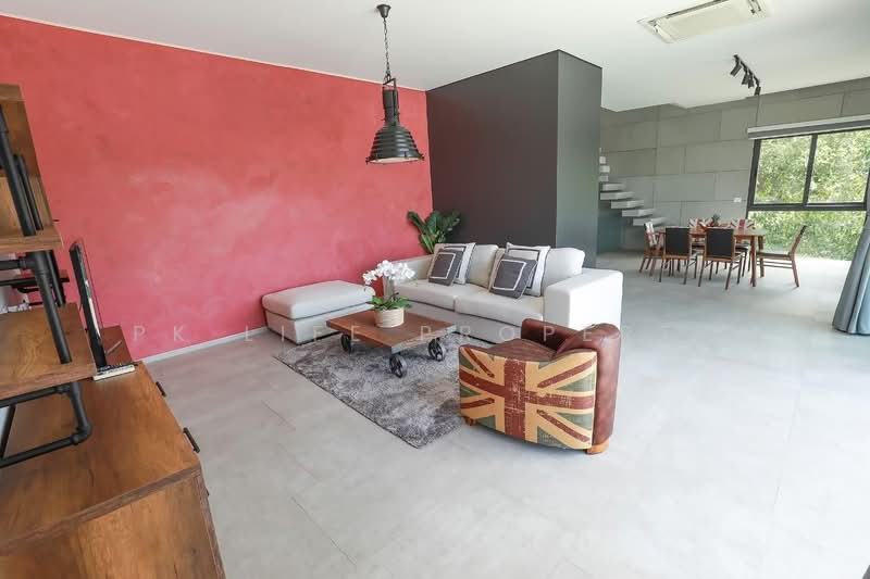 8R0234 This pool villa 3bedroom 3bathroom 130,000/month at Chalong have fully furnished, ภูเก็ต, ฉลอง, เมืองภูเก็ต, ภูเก็ต, 300 ตร.ม., วิลล่า ให้เช่า, โดย PK LIFE Property, 11601629 - DDproperty.com