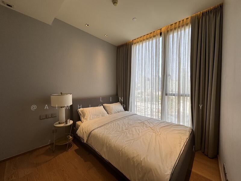 BEATNIQ Sukhumvit 32, Bangkok, Soi Sukhumvit 32, Sukhumvit Road, Khong Tan, Khlong Toei, Bangkok, 2 Bedrooms, 80 sqm, Condo For Rent, by LINE @firststep, 11601655 - DDproperty.com