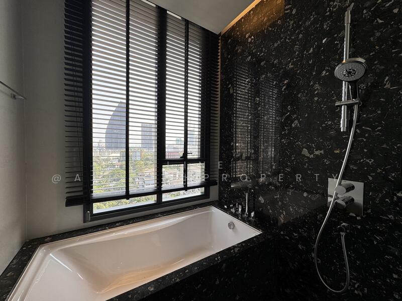 BEATNIQ Sukhumvit 32, Bangkok, Soi Sukhumvit 32, Sukhumvit Road, Khong Tan, Khlong Toei, Bangkok, 2 Bedrooms, 80 sqm, Condo For Rent, by LINE @firststep, 11601655 - DDproperty.com
