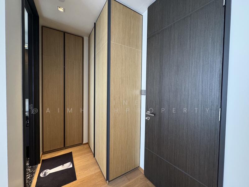 BEATNIQ Sukhumvit 32, Bangkok, Soi Sukhumvit 32, Sukhumvit Road, Khong Tan, Khlong Toei, Bangkok, 2 Bedrooms, 80 sqm, Condo For Rent, by LINE @firststep, 11601655 - DDproperty.com