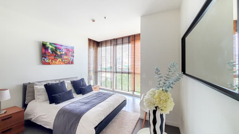 The River by Raimon Land : เดอะ ริเวอร์ บาย ไรม่อน แลนด์, กรุงเทพ, ซอยเจริญนคร 13 ถนนเจริญนคร, คลองต้นไทร, คลองสาน, กรุงเทพ, 250 ตร.ม., คอนโด ขาย, โดย Wanida Dechametarkul, 11601662 - DDproperty.com