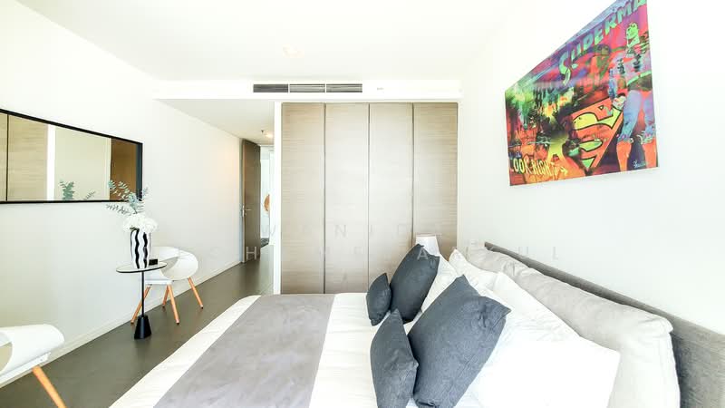The River by Raimon Land : เดอะ ริเวอร์ บาย ไรม่อน แลนด์, กรุงเทพ, ซอยเจริญนคร 13 ถนนเจริญนคร, คลองต้นไทร, คลองสาน, กรุงเทพ, 250 ตร.ม., คอนโด ขาย, โดย Wanida Dechametarkul, 11601662 - DDproperty.com
