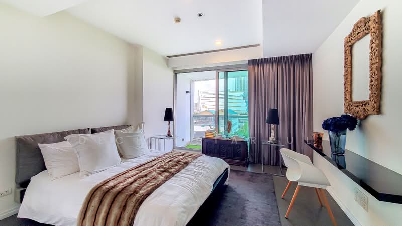 The River by Raimon Land : เดอะ ริเวอร์ บาย ไรม่อน แลนด์, กรุงเทพ, ซอยเจริญนคร 13 ถนนเจริญนคร, คลองต้นไทร, คลองสาน, กรุงเทพ, 250 ตร.ม., คอนโด ขาย, โดย Wanida Dechametarkul, 11601662 - DDproperty.com