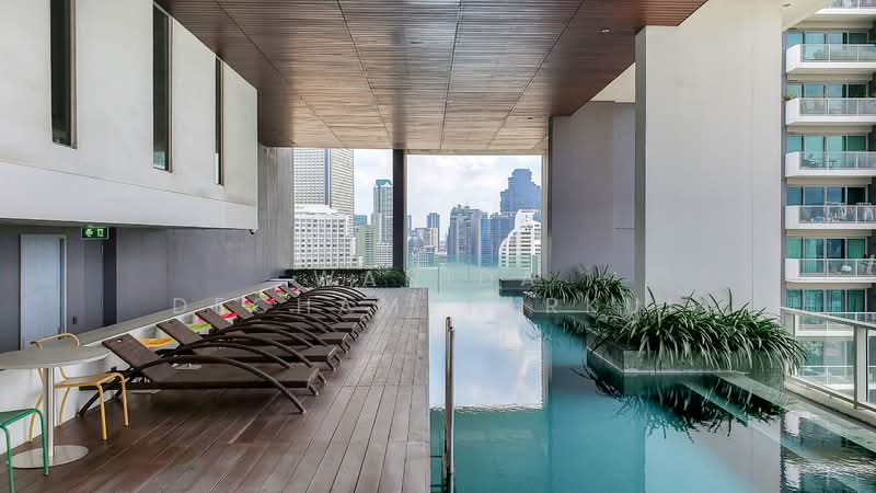 The River by Raimon Land : เดอะ ริเวอร์ บาย ไรม่อน แลนด์, กรุงเทพ, ซอยเจริญนคร 13 ถนนเจริญนคร, คลองต้นไทร, คลองสาน, กรุงเทพ, 250 ตร.ม., คอนโด ขาย, โดย Wanida Dechametarkul, 11601662 - DDproperty.com