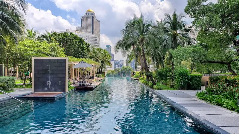 The River by Raimon Land : เดอะ ริเวอร์ บาย ไรม่อน แลนด์, กรุงเทพ, ซอยเจริญนคร 13 ถนนเจริญนคร, คลองต้นไทร, คลองสาน, กรุงเทพ, 250 ตร.ม., คอนโด ขาย, โดย Wanida Dechametarkul, 11601662 - DDproperty.com
