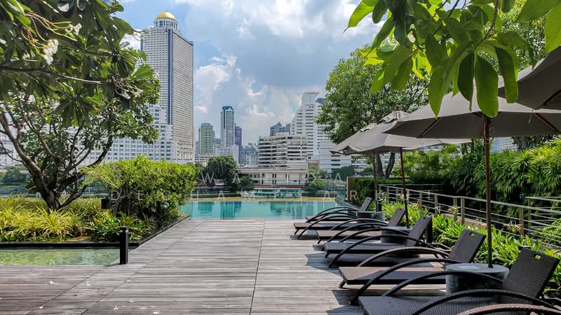 The River by Raimon Land : เดอะ ริเวอร์ บาย ไรม่อน แลนด์, กรุงเทพ, ซอยเจริญนคร 13 ถนนเจริญนคร, คลองต้นไทร, คลองสาน, กรุงเทพ, 250 ตร.ม., คอนโด ขาย, โดย Wanida Dechametarkul, 11601662 - DDproperty.com