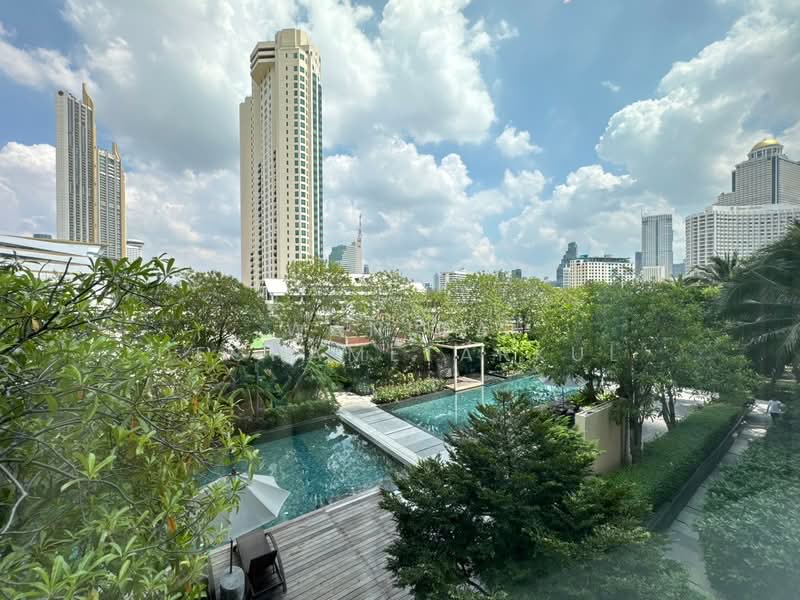 The River by Raimon Land : เดอะ ริเวอร์ บาย ไรม่อน แลนด์, กรุงเทพ, ซอยเจริญนคร 13 ถนนเจริญนคร, คลองต้นไทร, คลองสาน, กรุงเทพ, 250 ตร.ม., คอนโด ขาย, โดย Wanida Dechametarkul, 11601662 - DDproperty.com