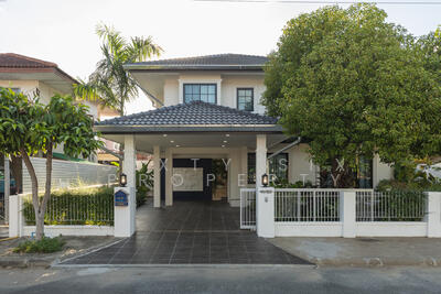 ขาย - Baan Nai Fan 4 : บ้านในฝัน 4, เชียงใหม่