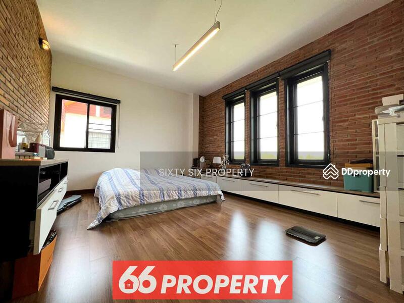 For Sale - Koolpunt Ville 12, Chiang Mai