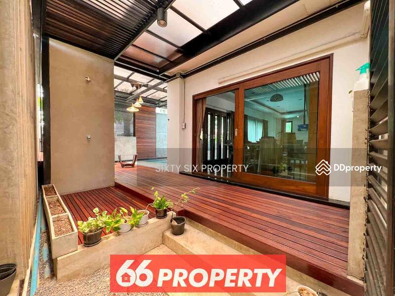 For Sale - Koolpunt Ville 12, Chiang Mai
