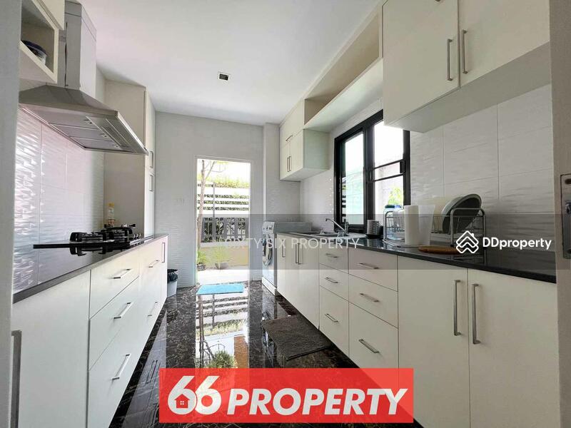 For Sale - Koolpunt Ville 12, Chiang Mai
