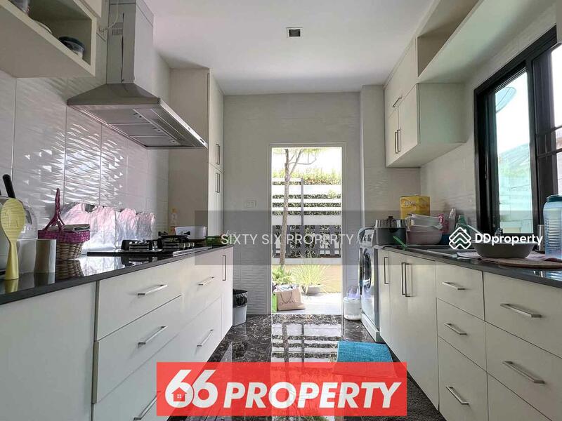 For Sale - Koolpunt Ville 12, Chiang Mai