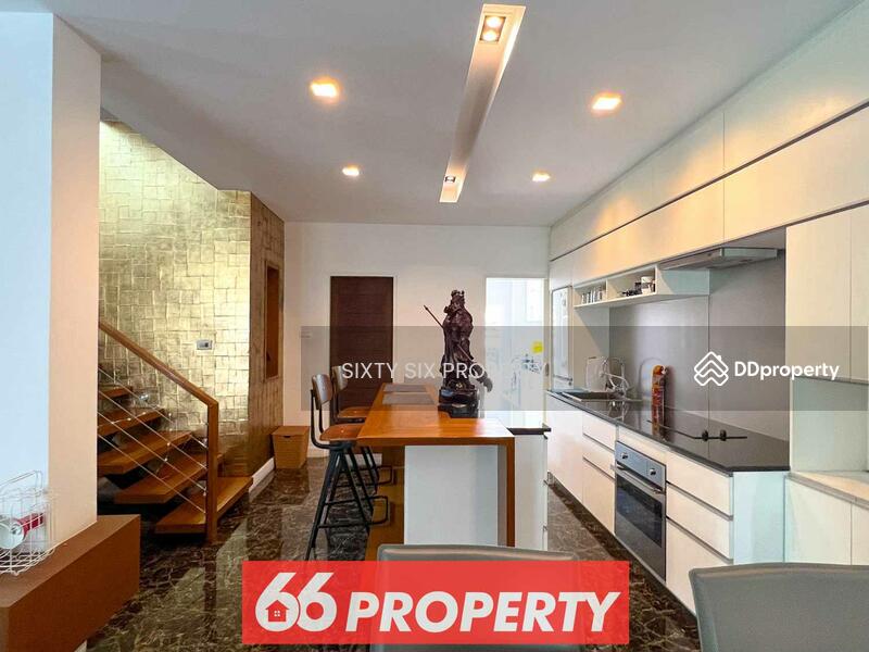 For Sale - Koolpunt Ville 12, Chiang Mai