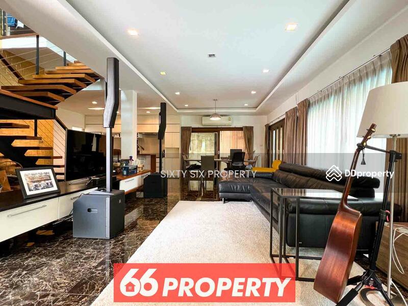For Sale - Koolpunt Ville 12, Chiang Mai