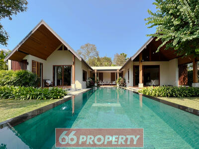 ขาย - House for Sale in Rim Tai, Mae Rim., เชียงใหม่