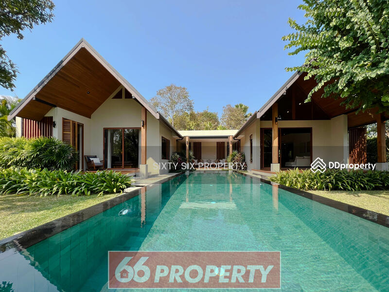 For Sale - House for Sale in Rim Tai, Mae Rim., Chiang Mai