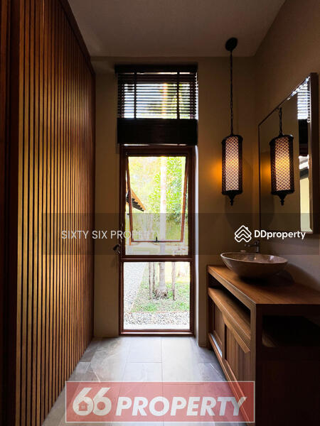 For Sale - House for Sale in Rim Tai, Mae Rim., Chiang Mai