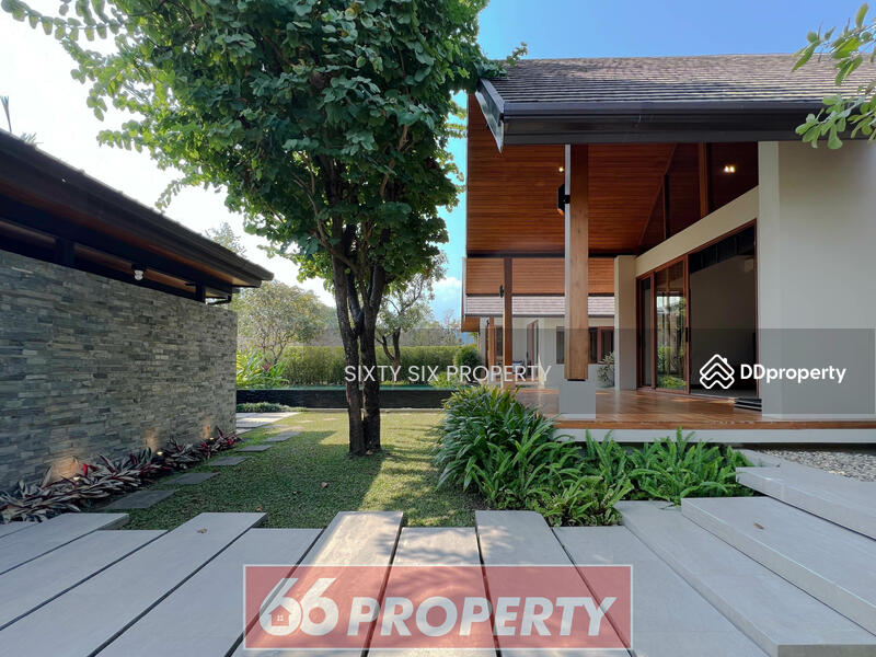 For Sale - House for Sale in Rim Tai, Mae Rim., Chiang Mai