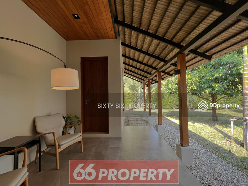 For Sale - House for Sale in Rim Tai, Mae Rim., Chiang Mai