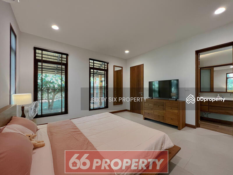 For Sale - House for Sale in Rim Tai, Mae Rim., Chiang Mai