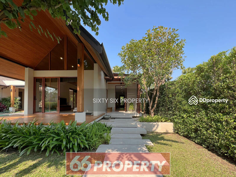 For Sale - House for Sale in Rim Tai, Mae Rim., Chiang Mai