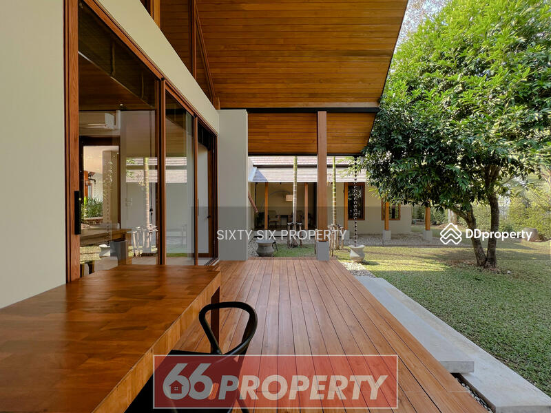 For Sale - House for Sale in Rim Tai, Mae Rim., Chiang Mai